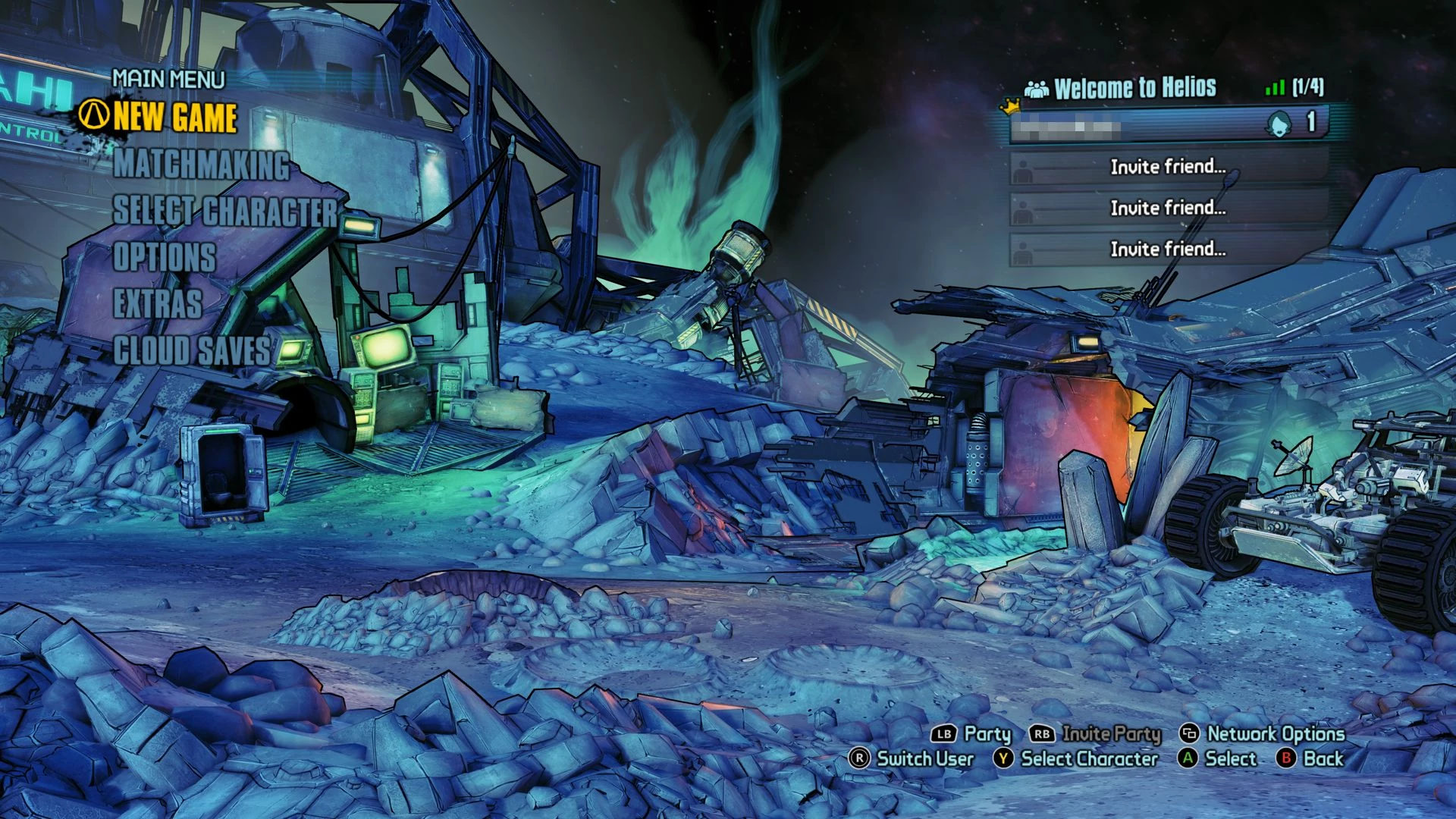 Borderlands The Pre-Sequel Opening The Golden Chest! SHiFT Code